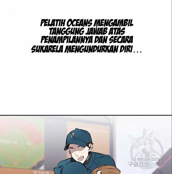 Genius Hitter Hits Fastball Chapter 5 - halaman 143