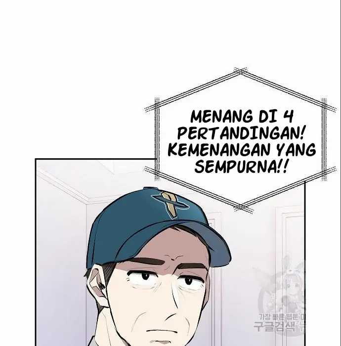 Genius Hitter Hits Fastball Chapter 5 - halaman 148
