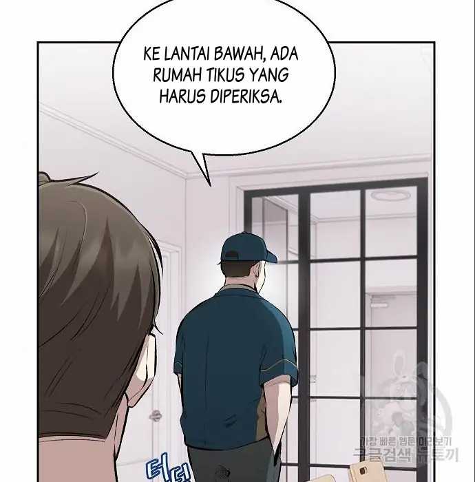 Genius Hitter Hits Fastball Chapter 5 - halaman 152