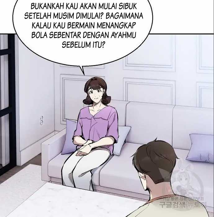 Genius Hitter Hits Fastball Chapter 5 - halaman 158