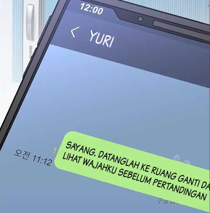 Genius Hitter Hits Fastball Chapter 5 - halaman 18