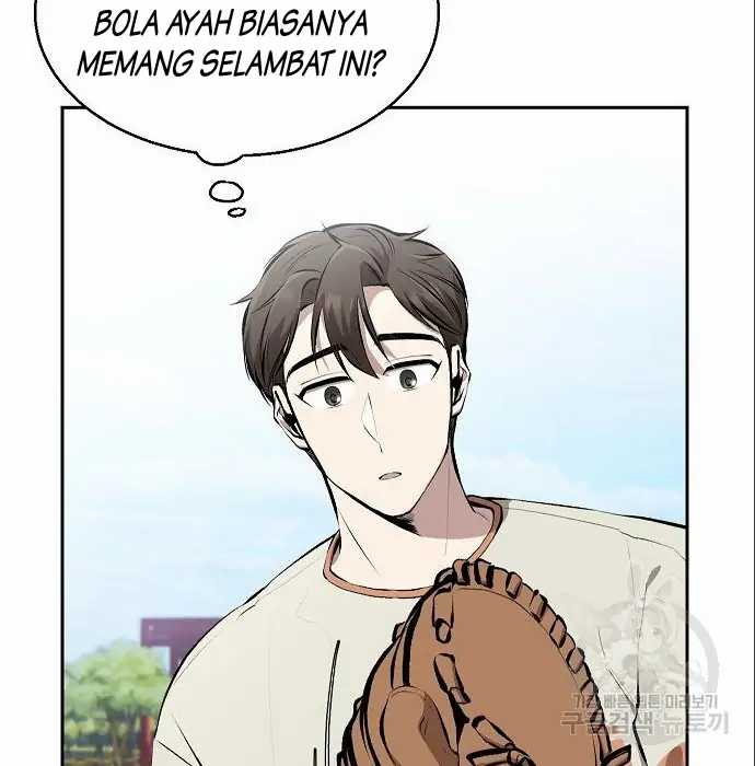 Genius Hitter Hits Fastball Chapter 5 - halaman 186