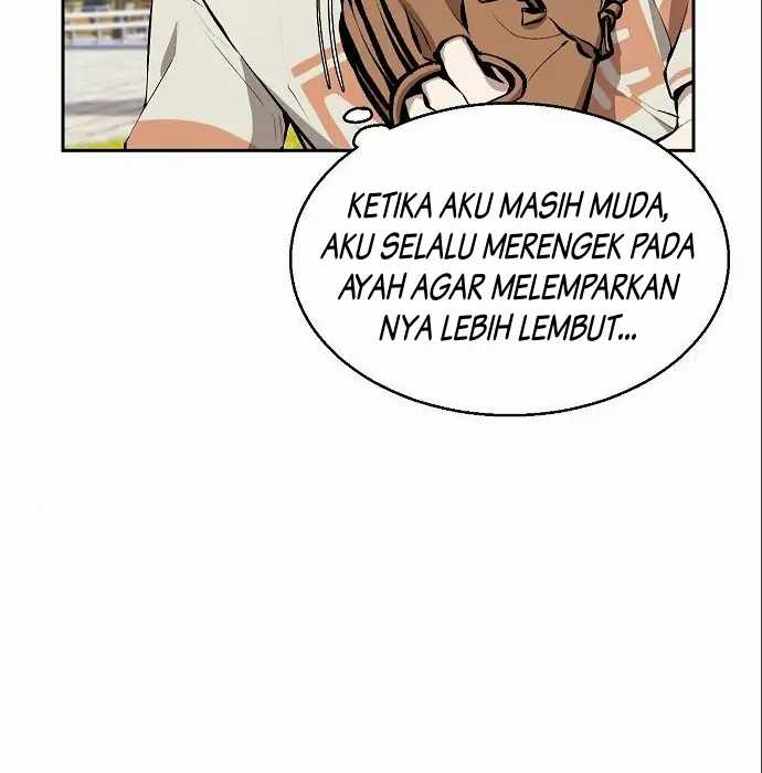 Genius Hitter Hits Fastball Chapter 5 - halaman 187