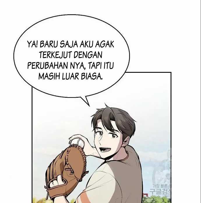 Genius Hitter Hits Fastball Chapter 5 - halaman 190