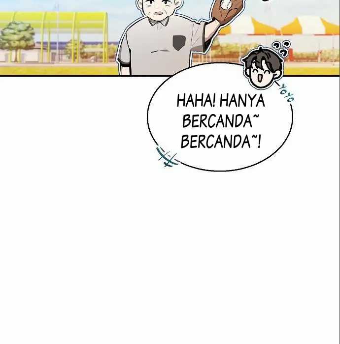 Genius Hitter Hits Fastball Chapter 5 - halaman 192