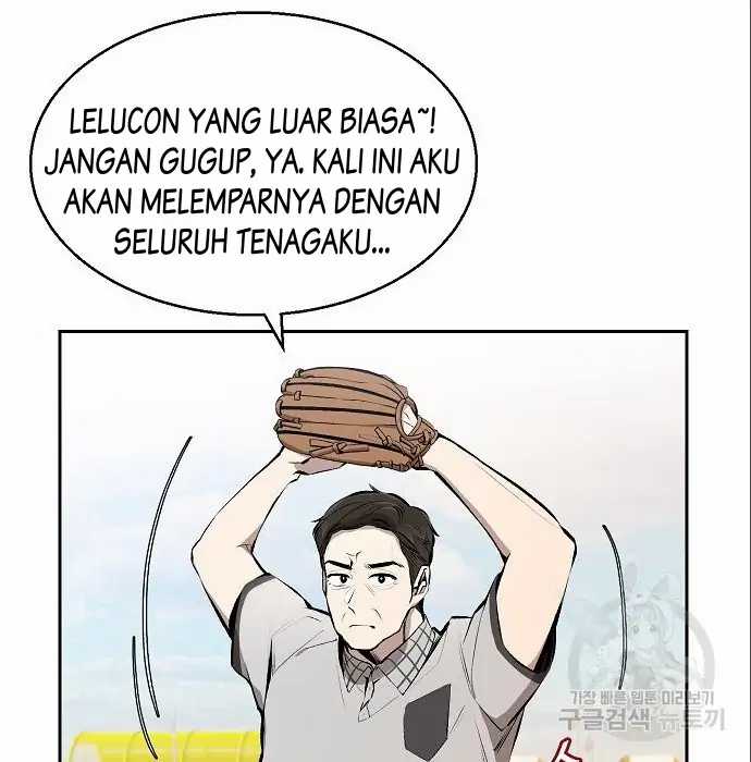 Genius Hitter Hits Fastball Chapter 5 - halaman 193