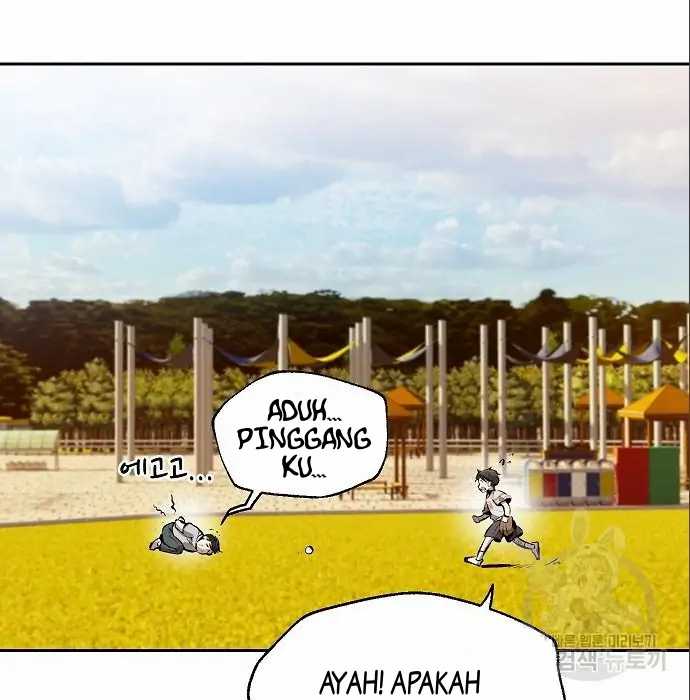 Genius Hitter Hits Fastball Chapter 5 - halaman 196