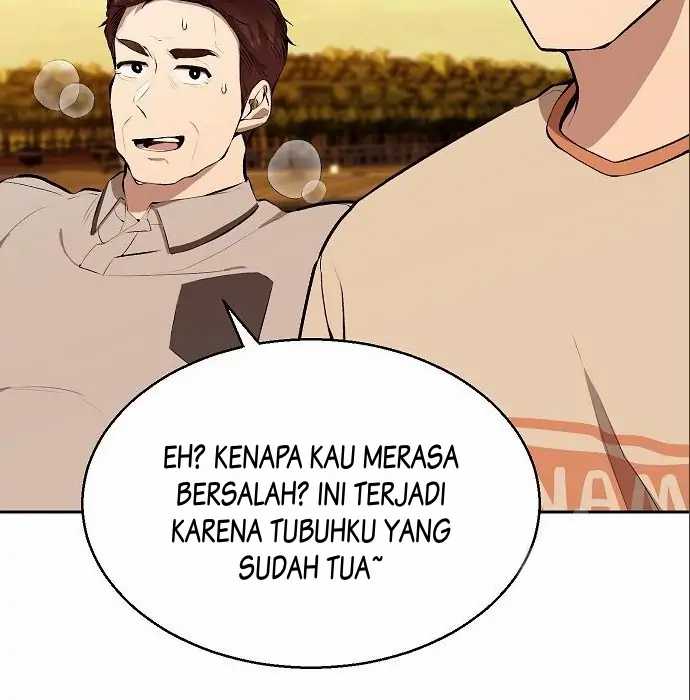 Genius Hitter Hits Fastball Chapter 5 - halaman 204