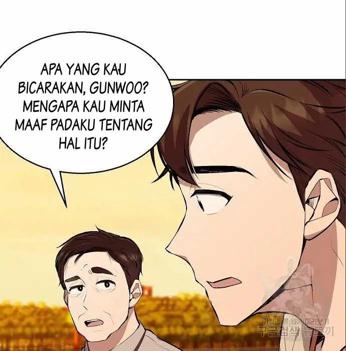 Genius Hitter Hits Fastball Chapter 5 - halaman 207