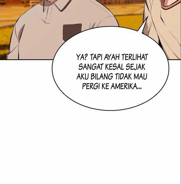 Genius Hitter Hits Fastball Chapter 5 - halaman 208