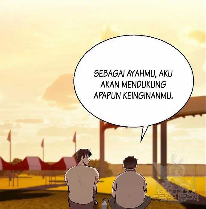 Genius Hitter Hits Fastball Chapter 5 - halaman 213