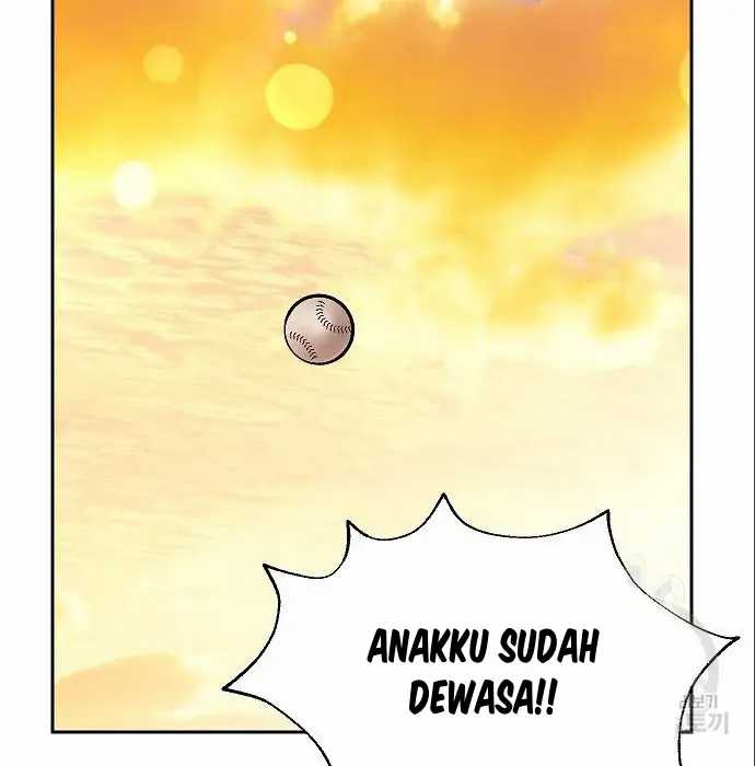 Genius Hitter Hits Fastball Chapter 5 - halaman 222