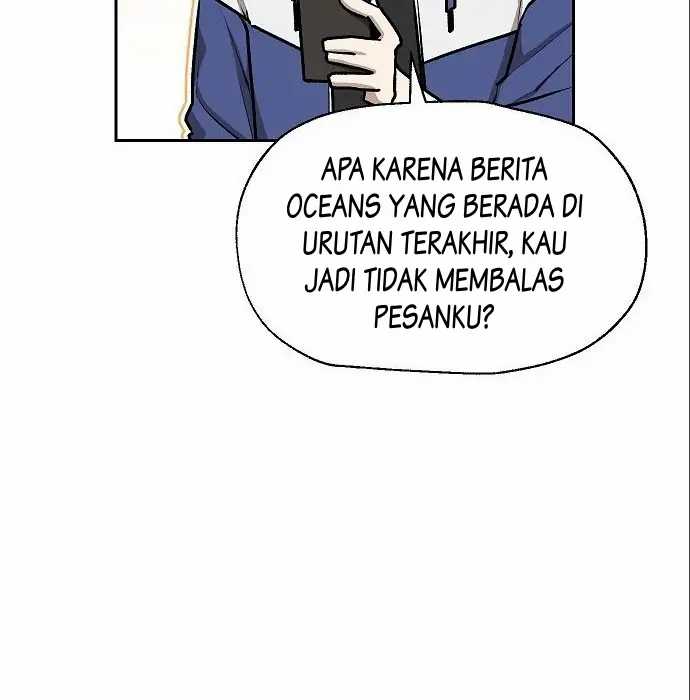 Genius Hitter Hits Fastball Chapter 5 - halaman 40