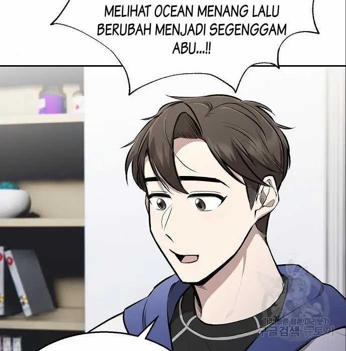 Genius Hitter Hits Fastball Chapter 5 - halaman 45
