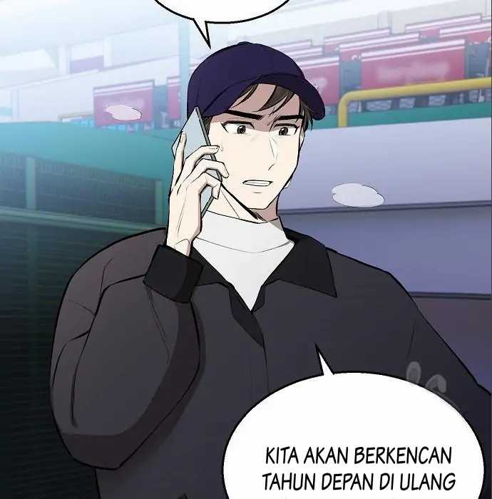 Genius Hitter Hits Fastball Chapter 5 - halaman 50