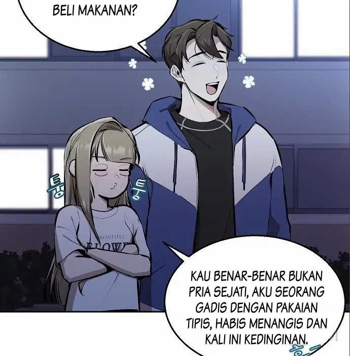 Genius Hitter Hits Fastball Chapter 5 - halaman 64