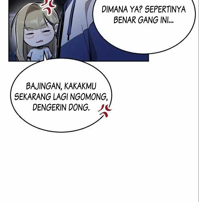 Genius Hitter Hits Fastball Chapter 5 - halaman 68