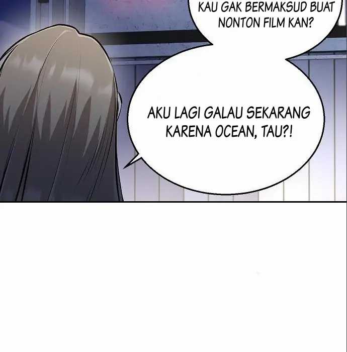 Genius Hitter Hits Fastball Chapter 5 - halaman 70