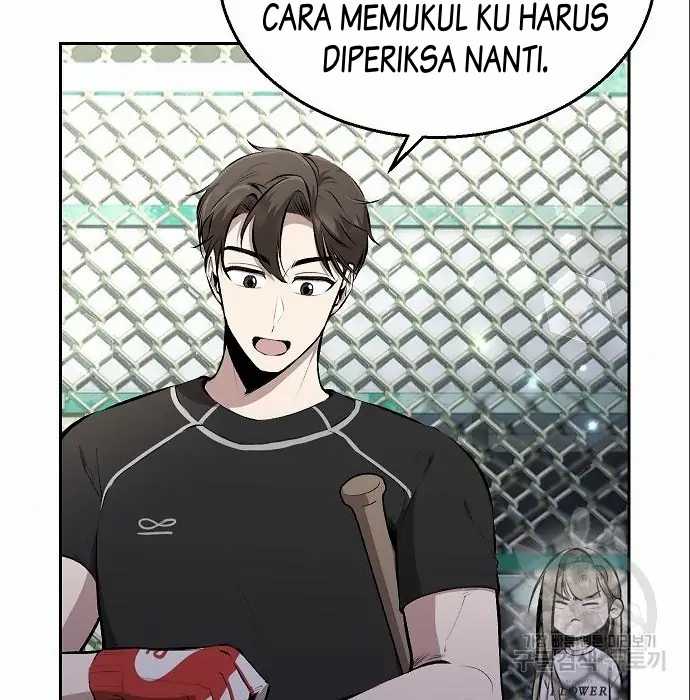 Genius Hitter Hits Fastball Chapter 5 - halaman 80