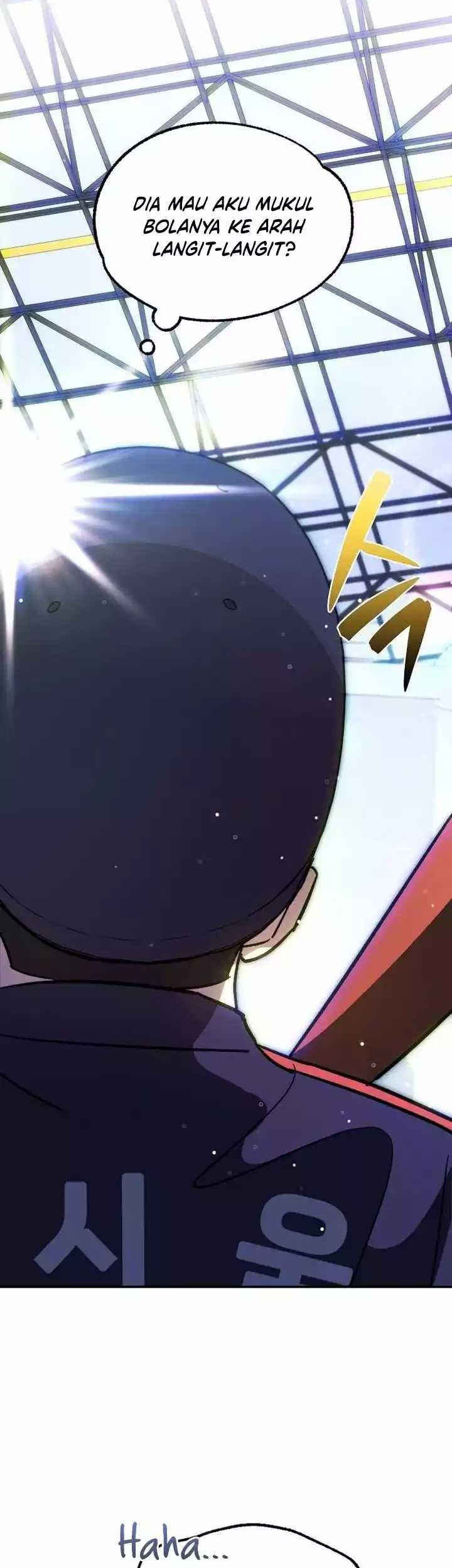 Genius Hitter Hits Fastball Chapter 50 - halaman 11