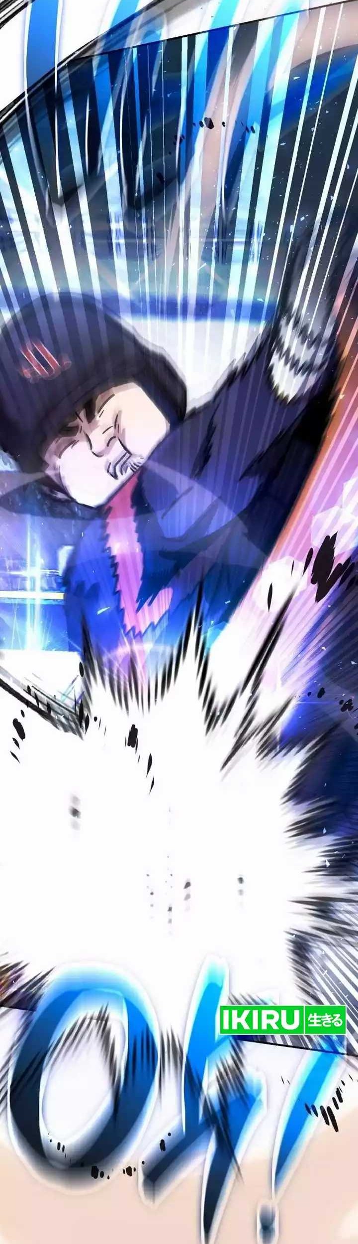 Genius Hitter Hits Fastball Chapter 50 - halaman 14