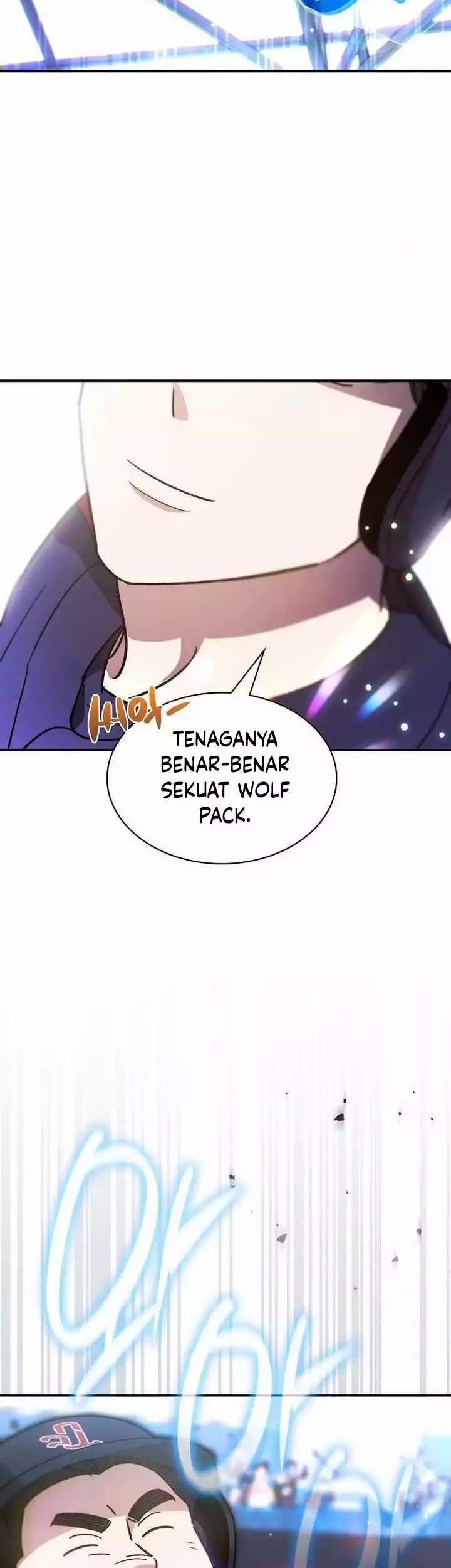 Genius Hitter Hits Fastball Chapter 50 - halaman 19