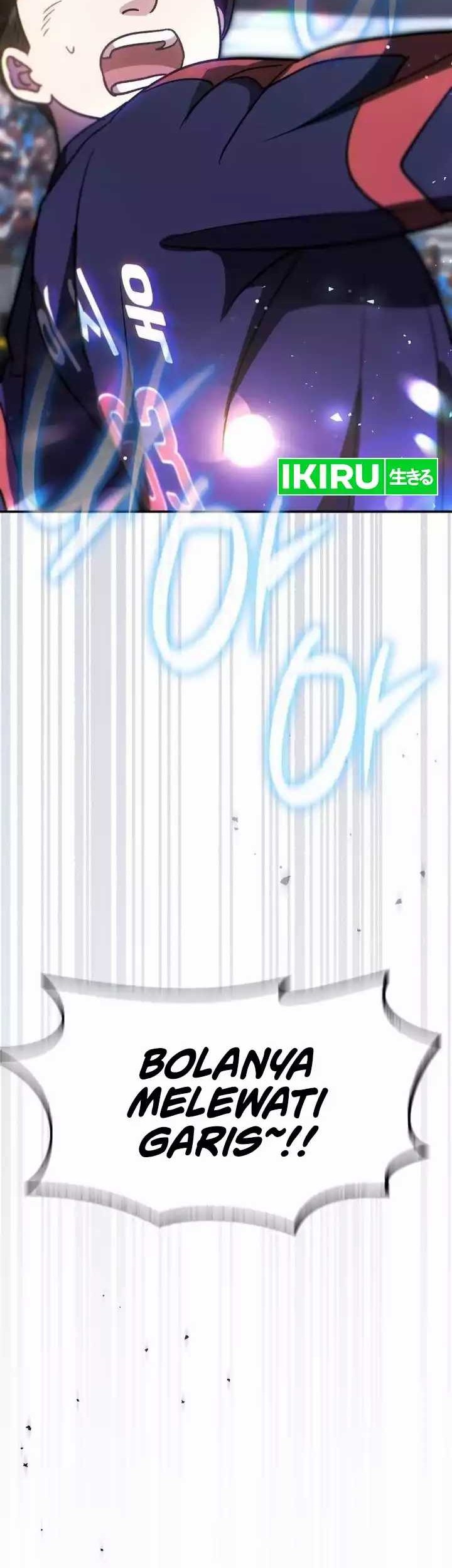 Genius Hitter Hits Fastball Chapter 50 - halaman 20