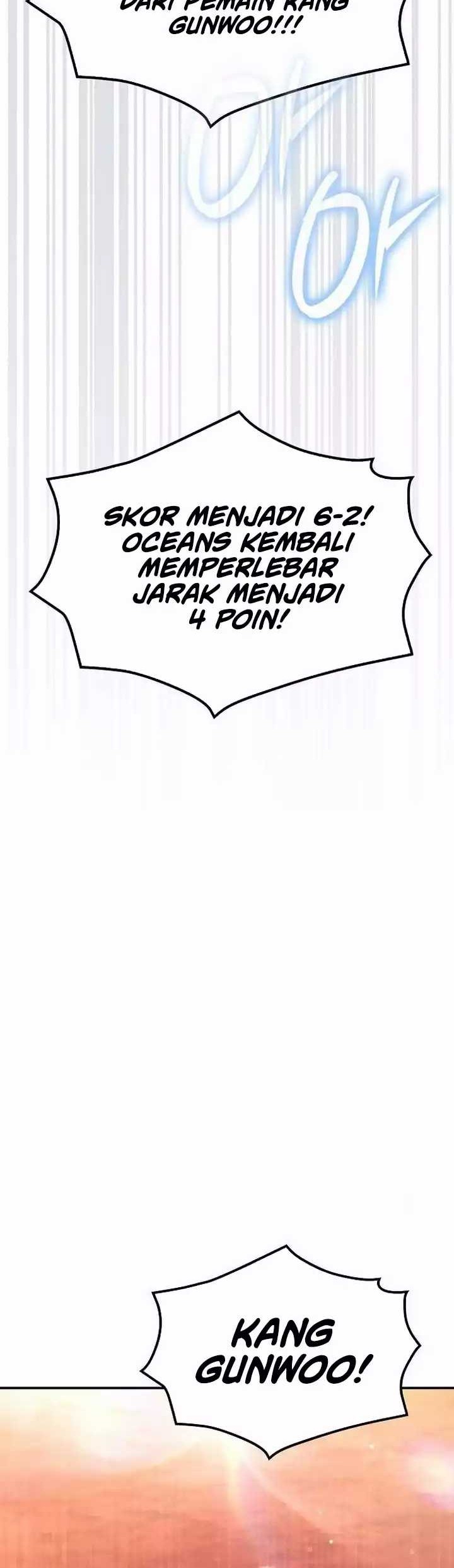 Genius Hitter Hits Fastball Chapter 50 - halaman 48