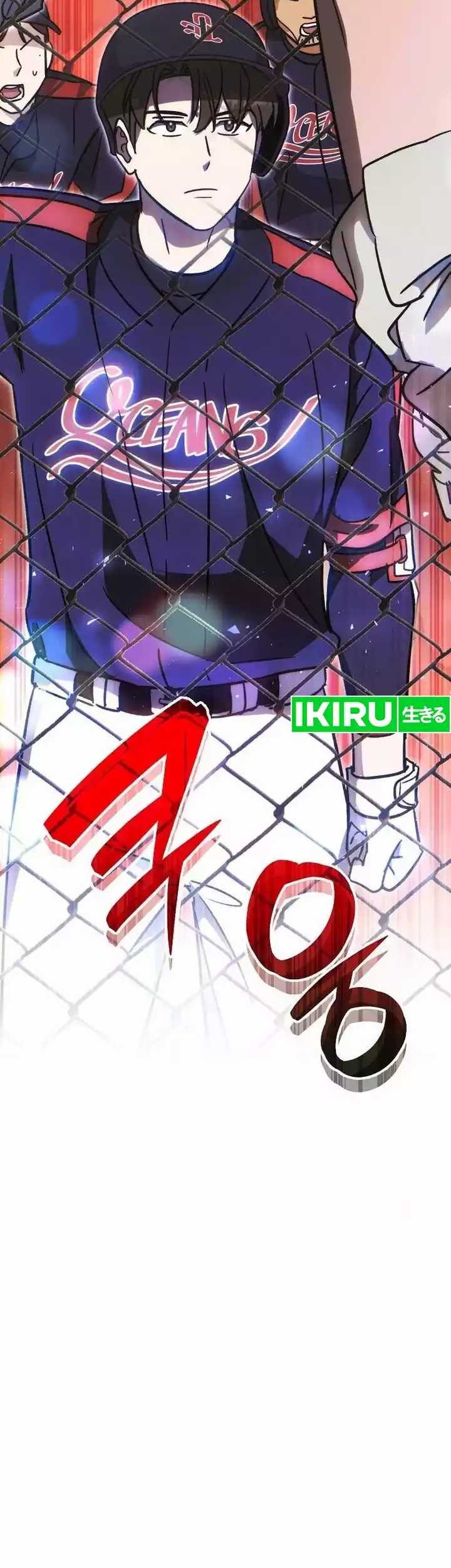 Genius Hitter Hits Fastball Chapter 50 - halaman 59