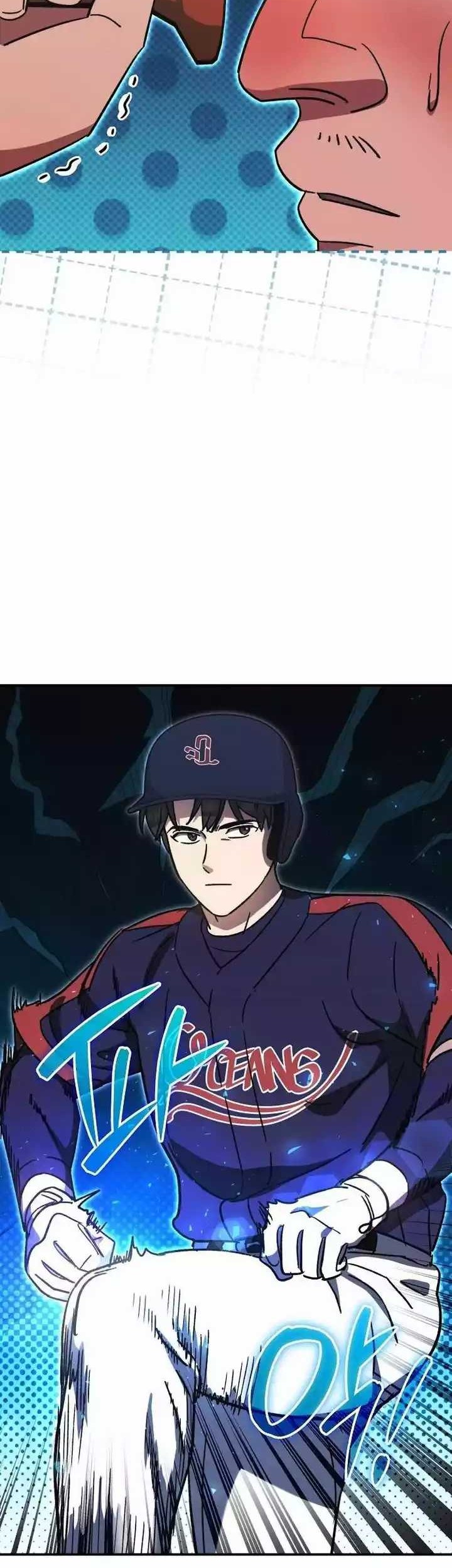 Genius Hitter Hits Fastball Chapter 51 - halaman 12