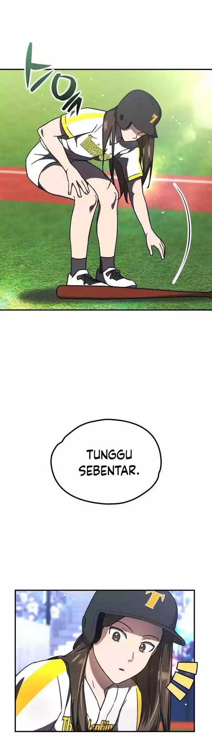 Genius Hitter Hits Fastball Chapter 51 - halaman 2