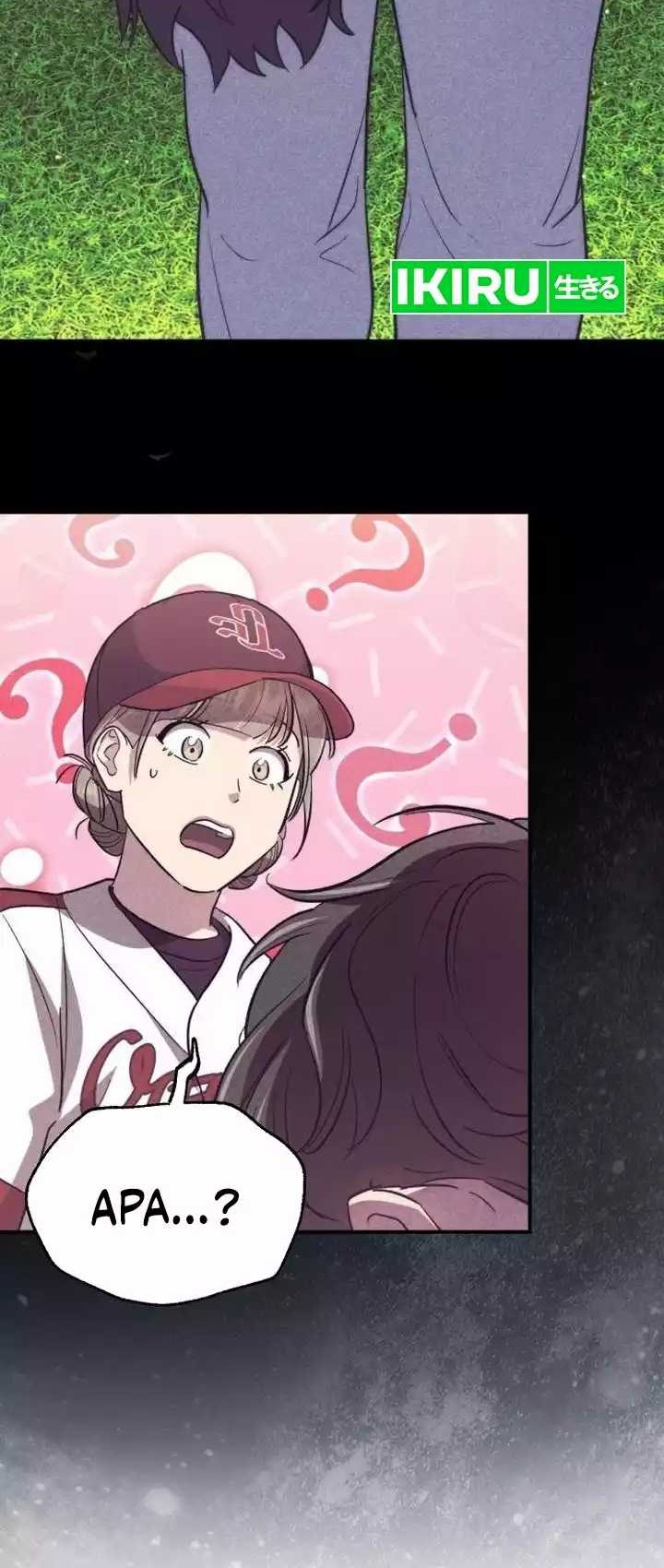 Genius Hitter Hits Fastball Chapter 51 - halaman 44