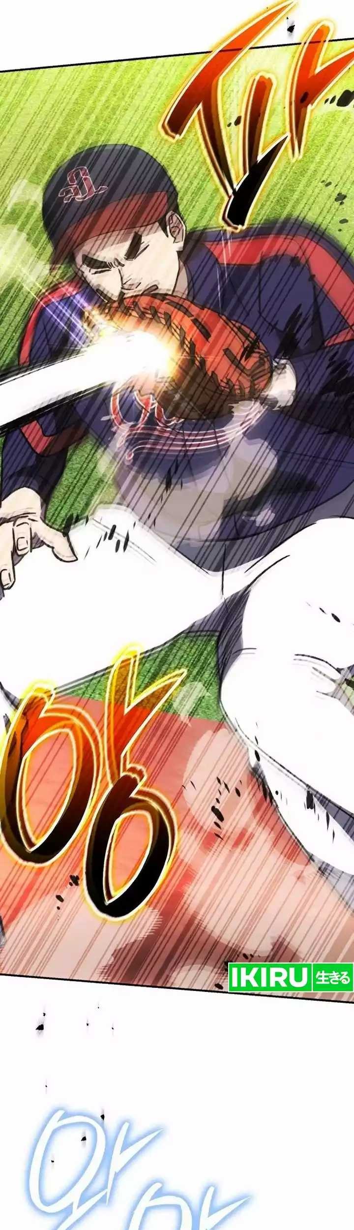 Genius Hitter Hits Fastball Chapter 51 - halaman 49