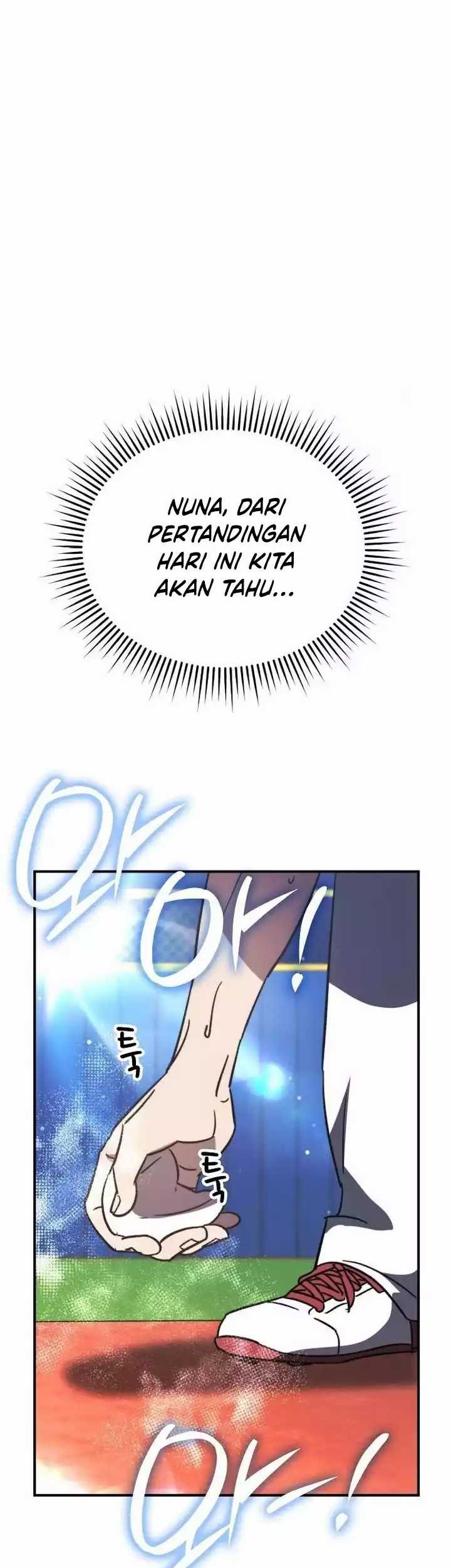 Genius Hitter Hits Fastball Chapter 51 - halaman 59