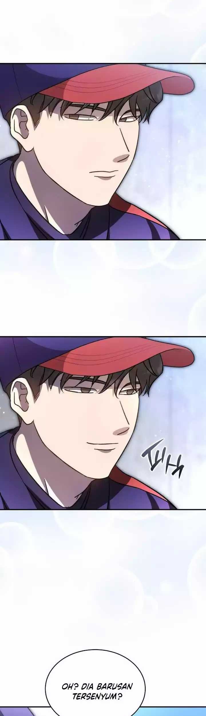 Genius Hitter Hits Fastball Chapter 52 - halaman 25