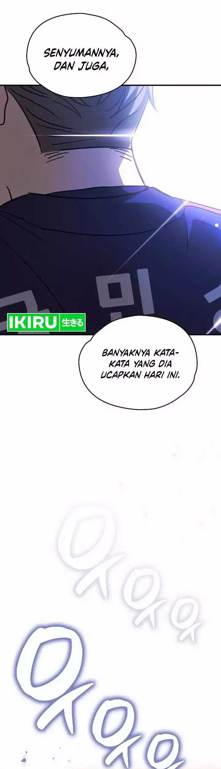 Genius Hitter Hits Fastball Chapter 52 - halaman 27