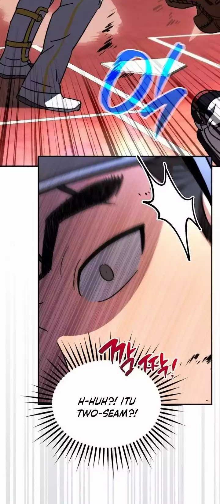 Genius Hitter Hits Fastball Chapter 52 - halaman 4
