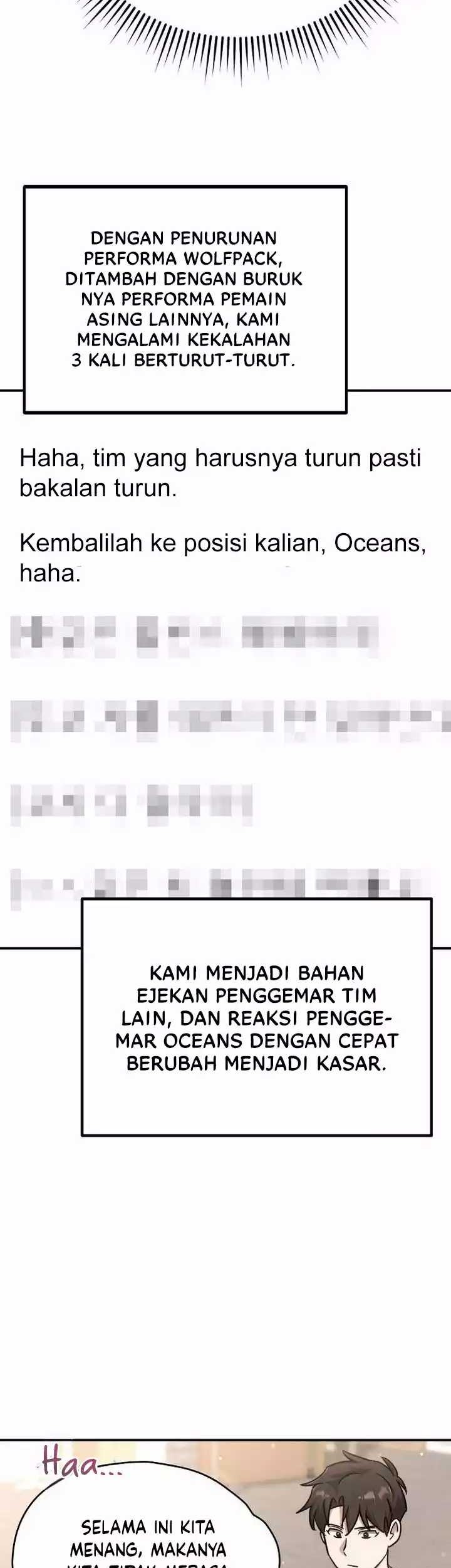 Genius Hitter Hits Fastball Chapter 52 - halaman 51
