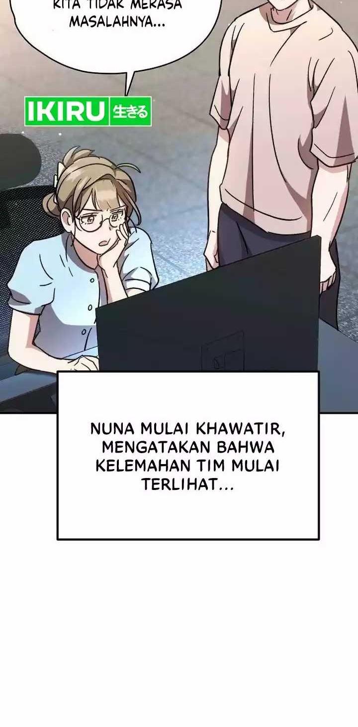 Genius Hitter Hits Fastball Chapter 52 - halaman 52