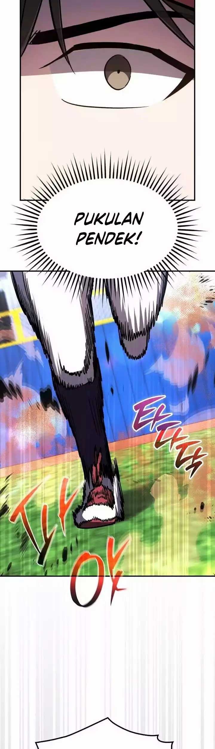 Genius Hitter Hits Fastball Chapter 52 - halaman 7