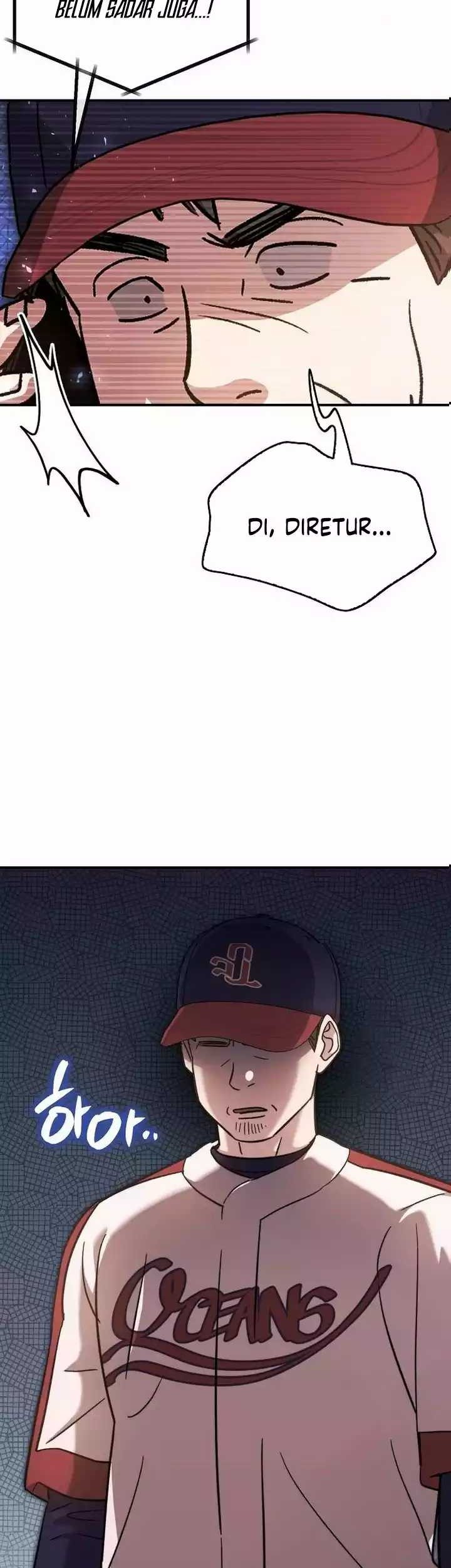 Genius Hitter Hits Fastball Chapter 53 - halaman 11