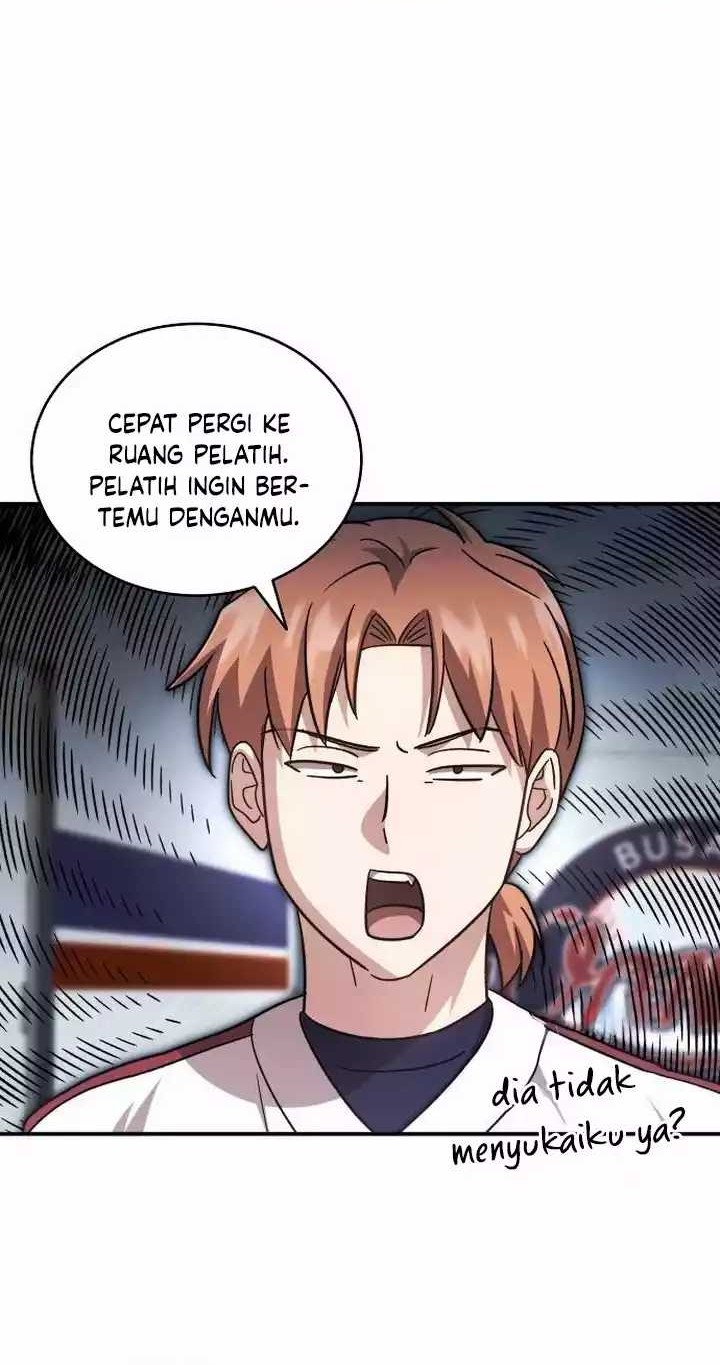 Genius Hitter Hits Fastball Chapter 53 - halaman 24