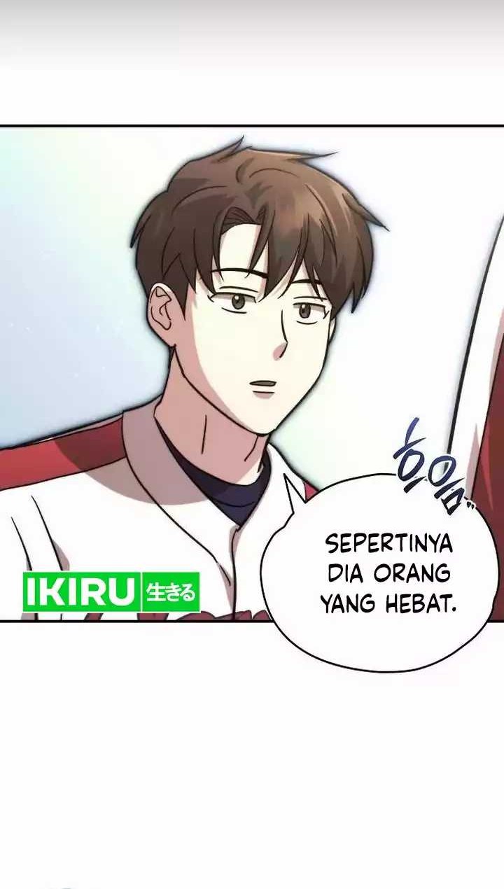 Genius Hitter Hits Fastball Chapter 53 - halaman 32