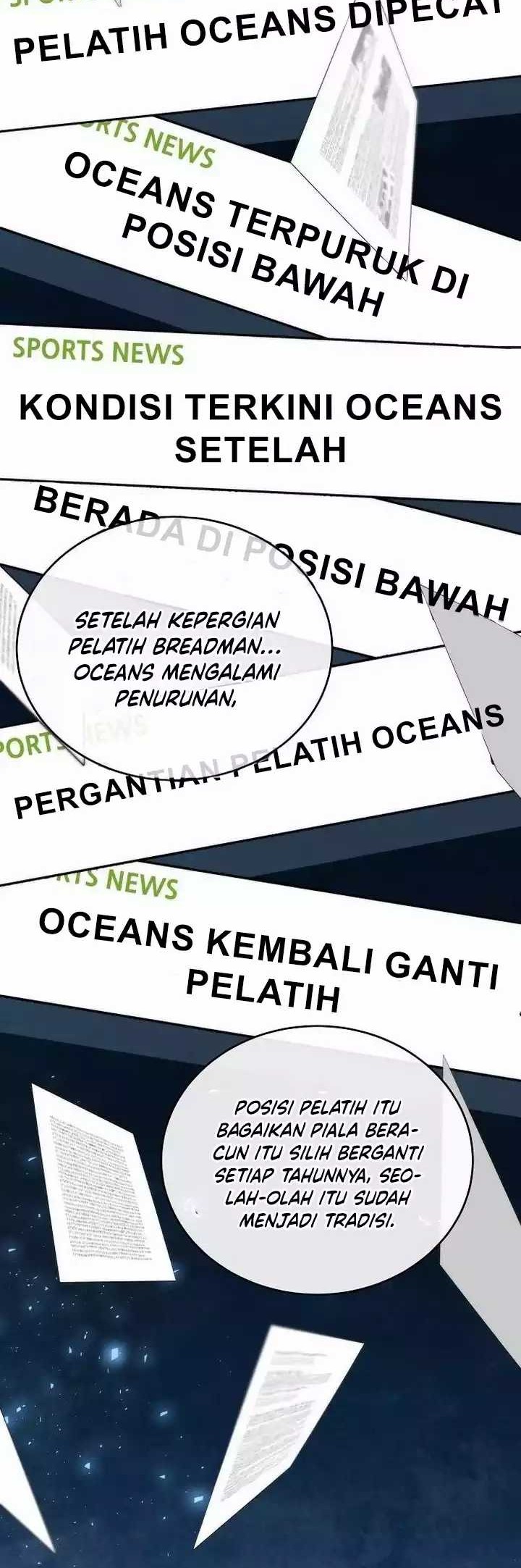 Genius Hitter Hits Fastball Chapter 53 - halaman 48