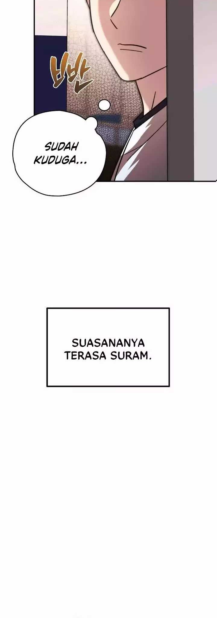 Genius Hitter Hits Fastball Chapter 53 - halaman 8