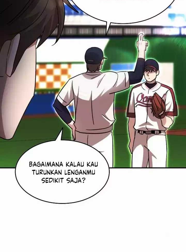 Genius Hitter Hits Fastball Chapter 54 - halaman 24
