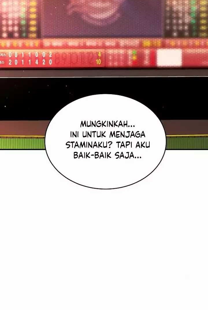 Genius Hitter Hits Fastball Chapter 54 - halaman 44