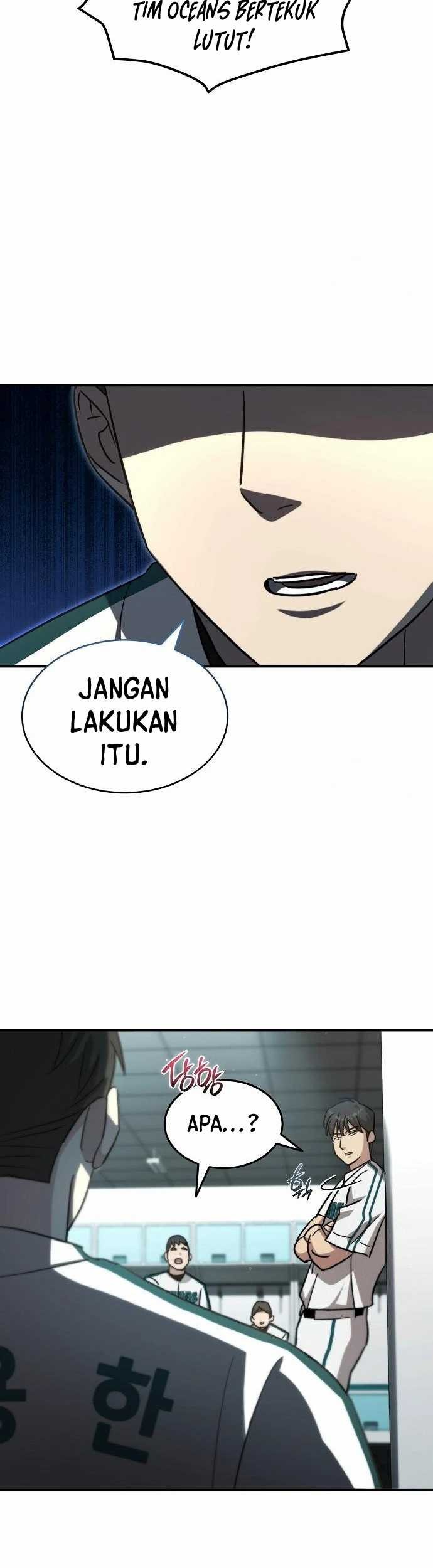 Genius Hitter Hits Fastball Chapter 55 - halaman 13