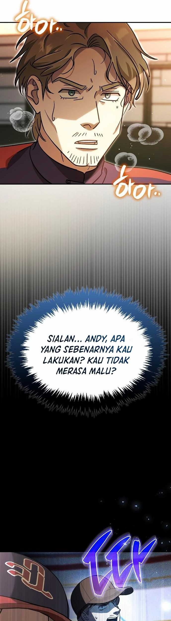Genius Hitter Hits Fastball Chapter 55 - halaman 23