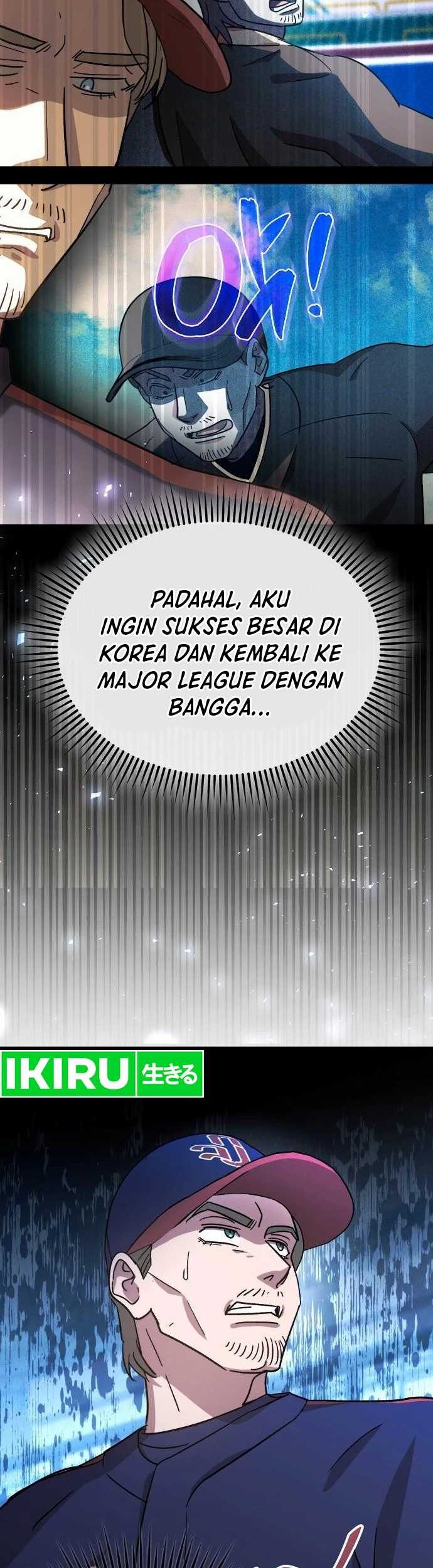 Genius Hitter Hits Fastball Chapter 55 - halaman 24